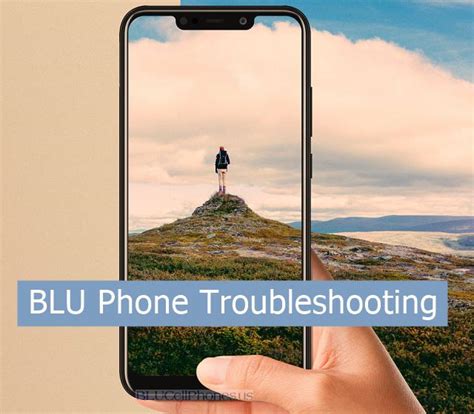 blue smart card not working|BLU Phone Troubleshooting Guide .